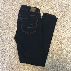 American Eagle Jeggings